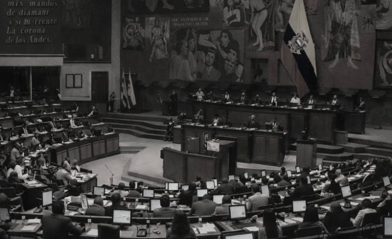  Blindaje a Godoy: el gobierno frena pruebas y se juega el costo político