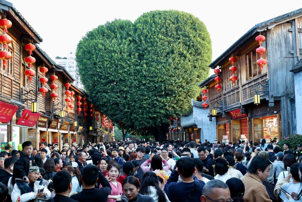 China evalúa impacto de fallo sobre aranceles del Tribunal Supremo estadounidense