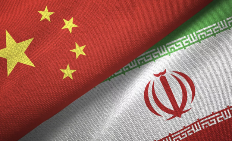  China recomienda a sus ciudadanos que salgan de Irán «lo antes posible» por las tensiones en la región