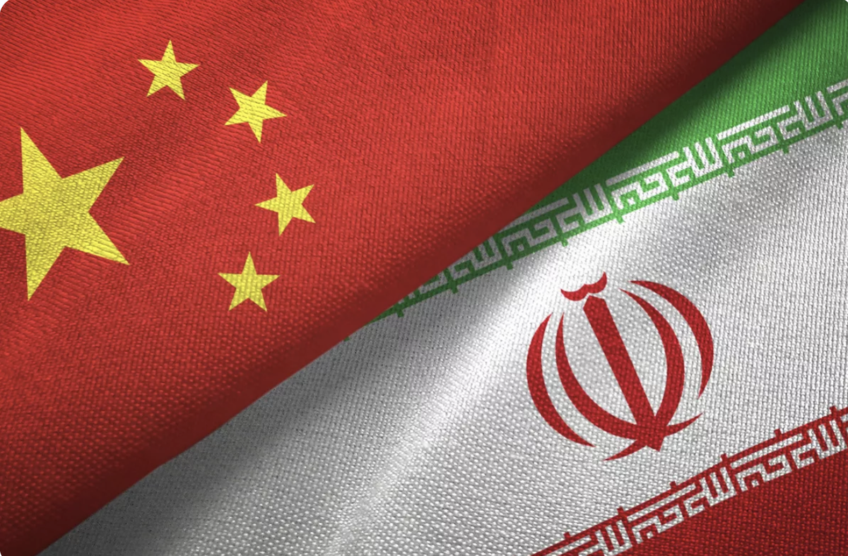 China recomienda a sus ciudadanos que salgan de Irán «lo antes posible» por las tensiones en la región