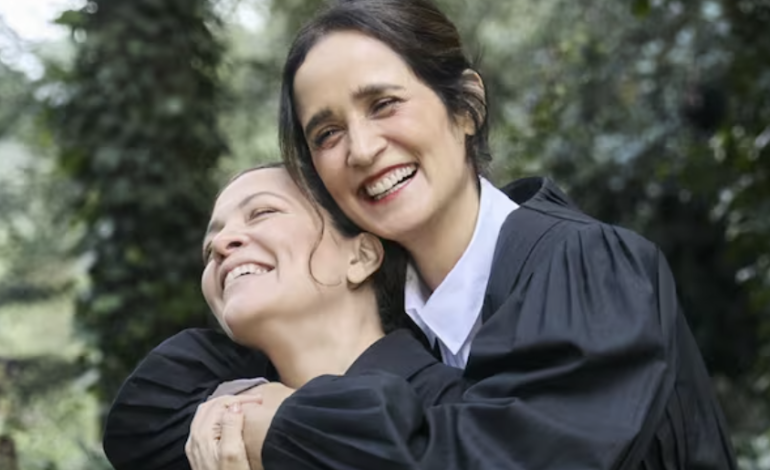  Julieta Venegas y Natalia Lafourcade cantan juntas 17 años después en un tema de regional mexicano