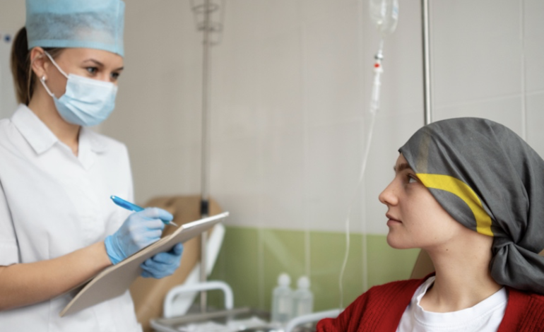  FMH y Salud fortalecen atención a hemofilia en Ecuador