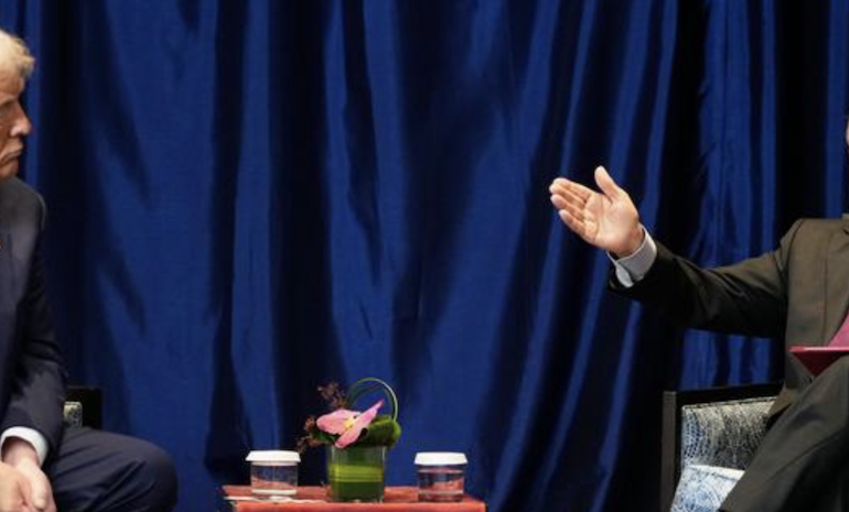  Lula envía mensaje a Trump exigiendo trato igualitario entre naciones