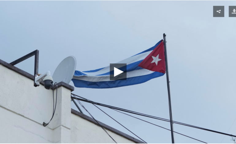  «Decisión arbitraria e injustificada»: Cuba reacciona a la expulsión del personal de su Embajada en Ecuador