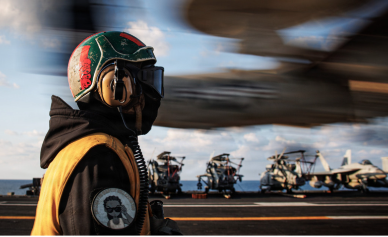  Lavrov: Сada vez hay más ejemplos de que a un país sin armas nucleares le pueden «tratar como sea”