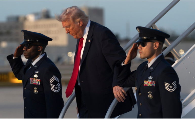  NYT: Irán estaba más preparado para la guerra de lo que pensaba Trump