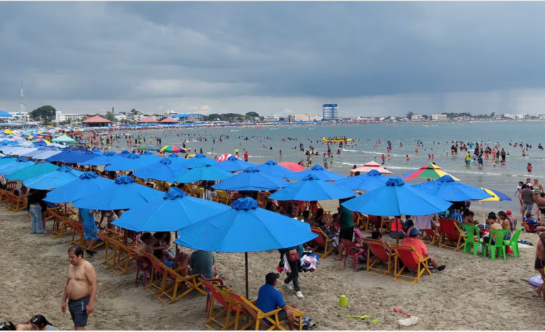  ¿Feriado de Semana Santa tendrá toque de queda?