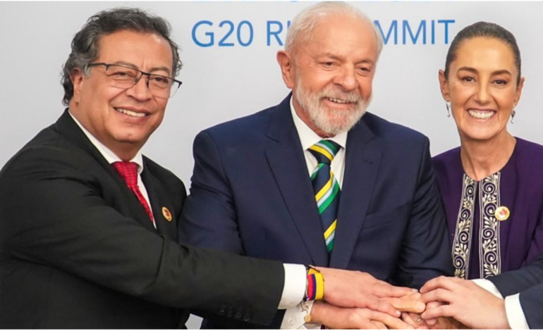  ¿Reaniman la Celac? Una jugada regional busca hacerle contrapeso a la ‘agenda Trump’