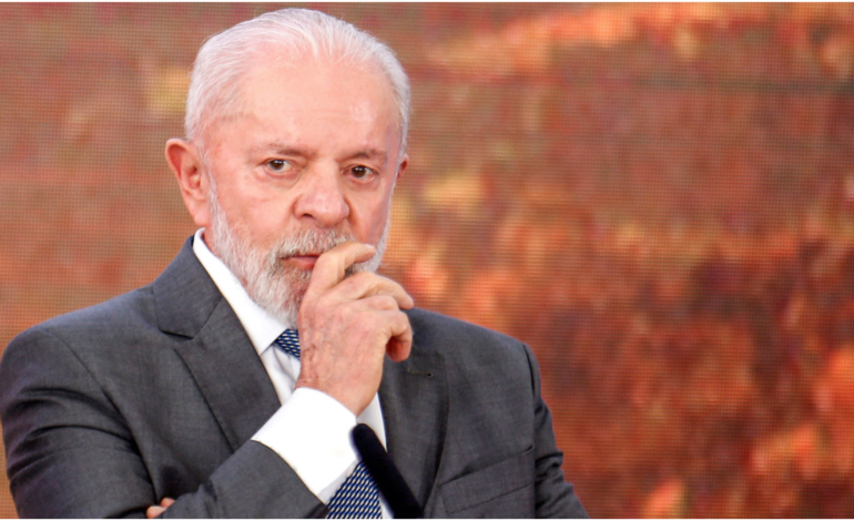  Lula: Sudamérica es «una región de paz”