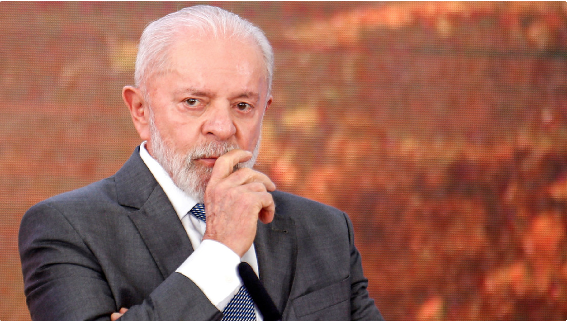 Lula relanza perforaciones de gas y petróleo en la Amazonía