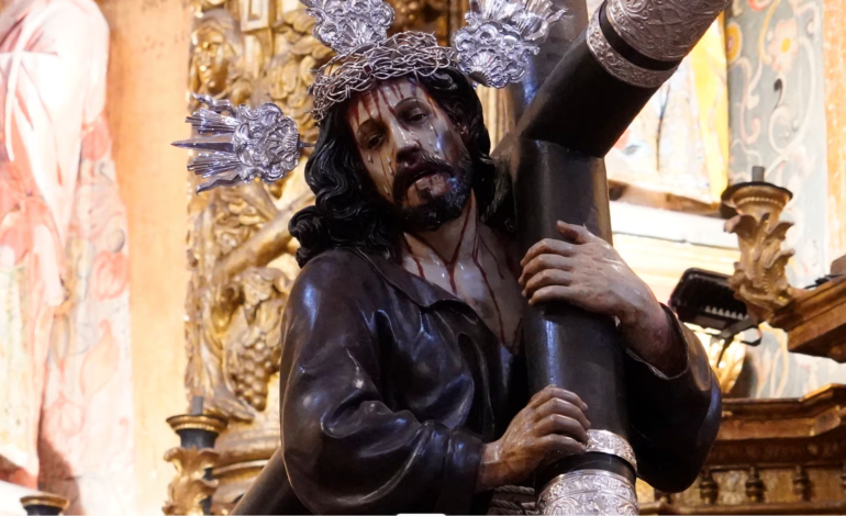  Semana Santa 2026 en Ecuador: ¿Qué días caen Jueves y Viernes Santo?