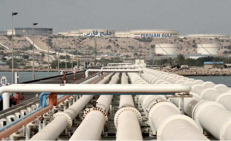  Irán advierte de consecuencias globales «sin precedentes» si atacan su ‘joya’ petrolera