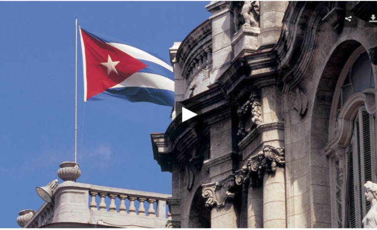  Cuba impulsa la participación de cubanos residentes en el exterior en la economía nacional