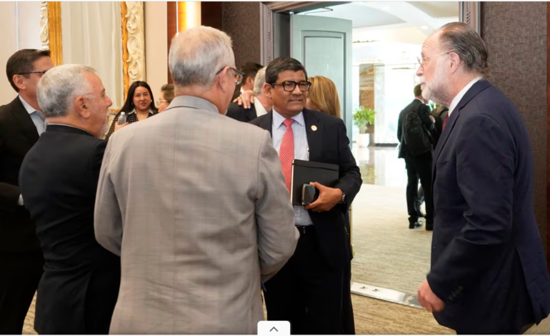  Acuerdo con Estados Unidos llegaría esta semana a la Corte Constitucional