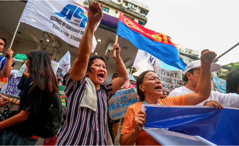  Primer país en declarar emergencia nacional por problemas energéticos a raíz de la guerra con Irán 