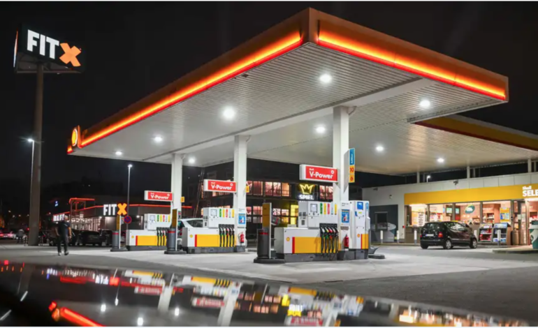  Chile anuncia alza histórica de combustibles por la guerra