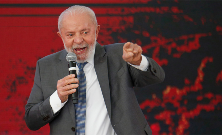 «Ya se llevaron todo el oro»: Lula baja los humos a los que buscan aprovechar tierras raras de Brasil