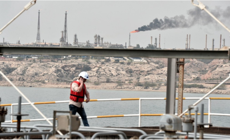  Teherán amenaza con «el infierno» a quienes intenten tomar las islas iraníes