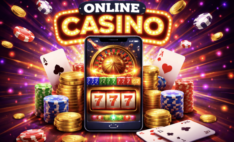  Registro y verificación en casinos digitales: Pasos y recomendaciones