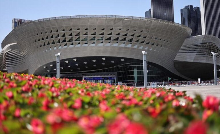  China insta a un alto al fuego inmediato y al cese de las hostilidades en relación con la guerra en Irán 