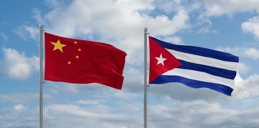 China respalda la defensa de soberanía y seguridad nacionales de Cuba