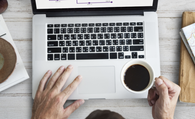  La logística del futuro se construye con datos: eficiencia, rutas optimizadas y clientes más satisfechos