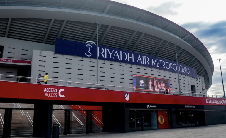  Fútbol.- Un millar de efectivos velarán este viernes por la seguridad en el amistoso Marruecos-Ecuador del Metropolitano