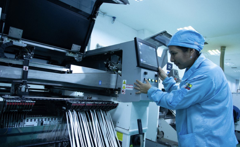  Ecuador: Grupo Consenso impulsa el liderazgo femenino y el crecimiento profesional