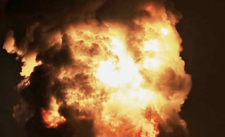  Irán intensifica la ofensiva en el estrecho de Ormuz y agrava la crisis del petróleo