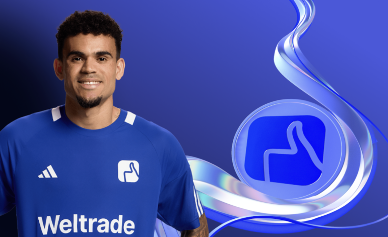  De los objetivos a las ganancias: Cómo Luis Díaz está influyendo en una nueva generación de traders