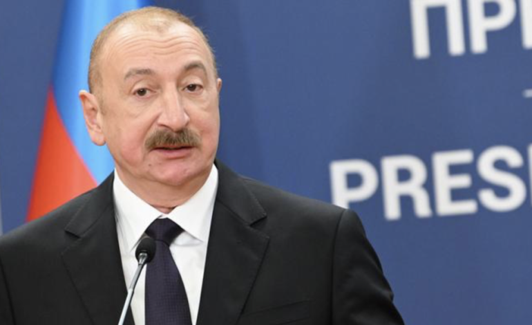  Serbia confirma que posee misiles supersónicos chinos