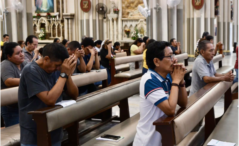  Lecturas para el Día de la Traición de la Semana Santa 2026