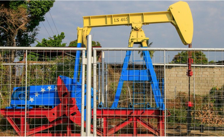  Trump: «La relación con Venezuela ha sido fantástica”