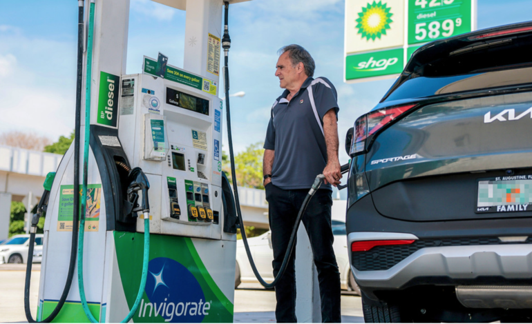  Estiman que la crisis energética actual es peor que las de 1973, 1979 y 2022 juntas