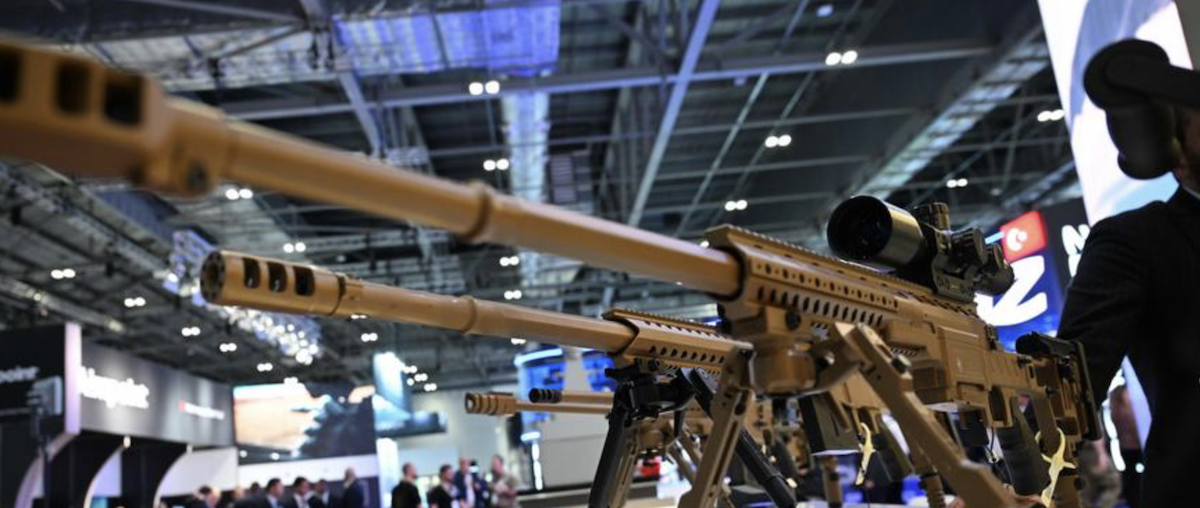 Gasto militar mundial subió en 2025 por aumento de guerras y tensiones