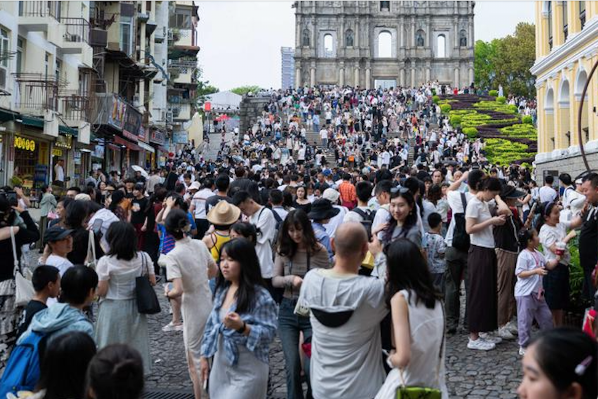 Proyecto de ley de China exige asistencia social más accesible y eficiente