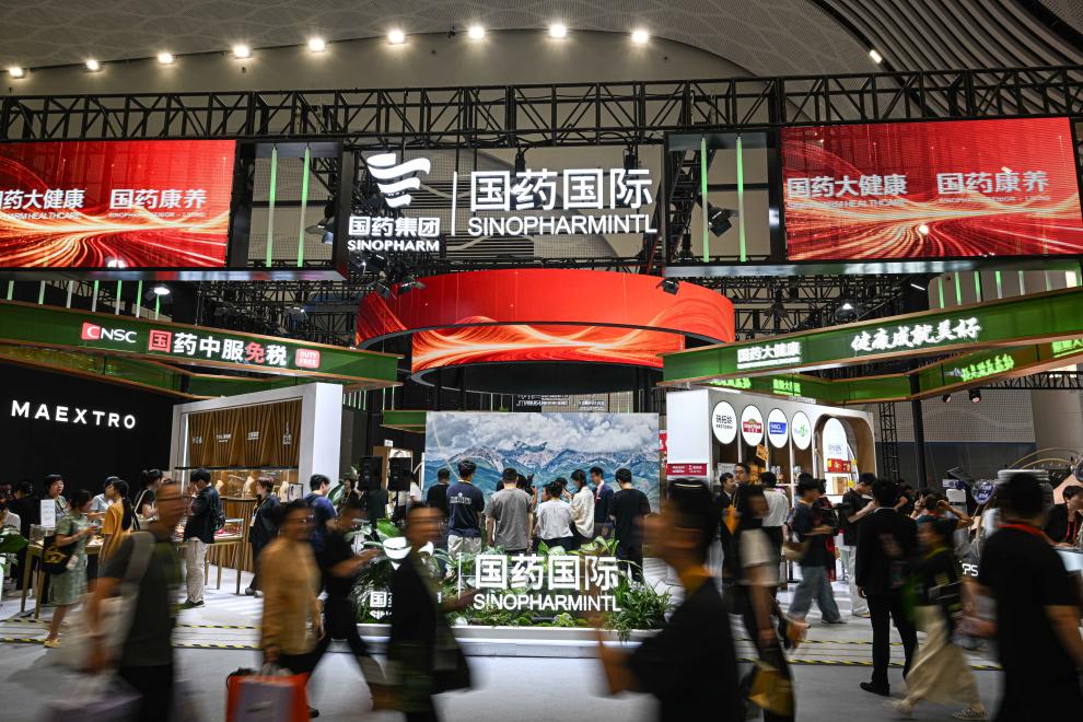 China tiene más de 1.000 millones de usuarios de audiovisuales en línea