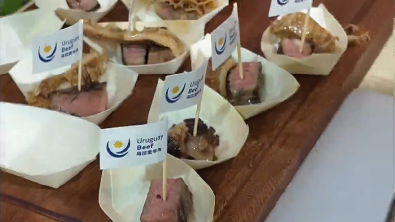 China ampliará apertura en sectores de telecomunicaciones, biotecnología y salud