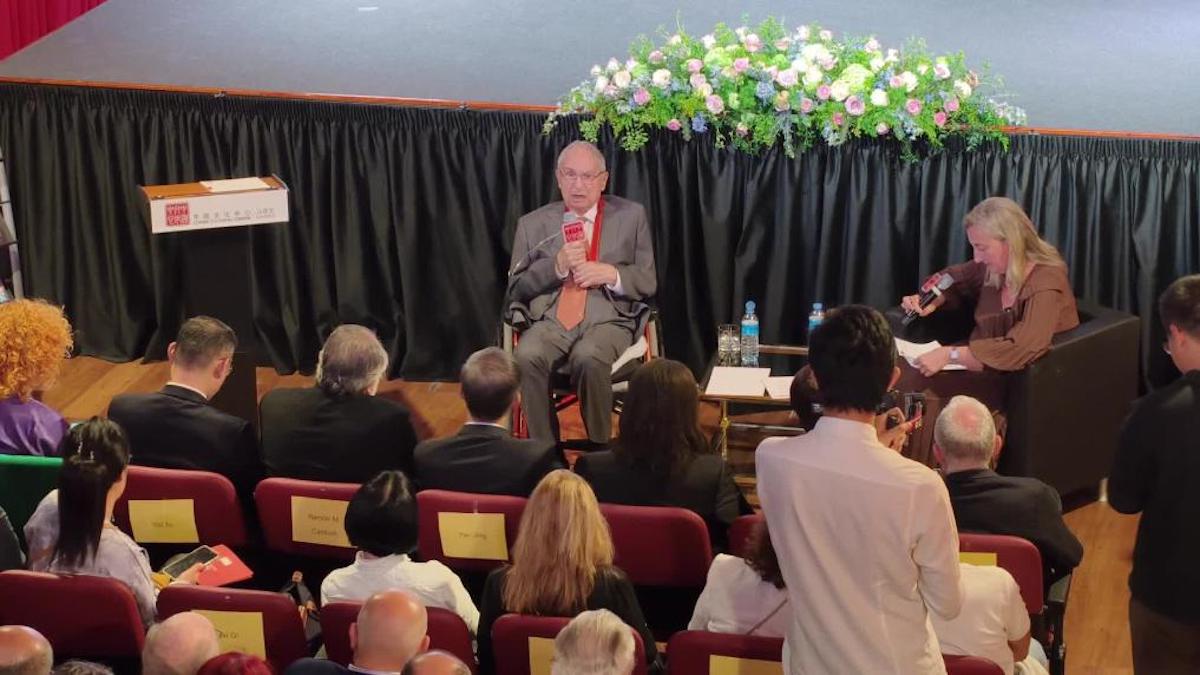 China da bienvenida a más empresas extranjeras para cooperación de ganancia compartida