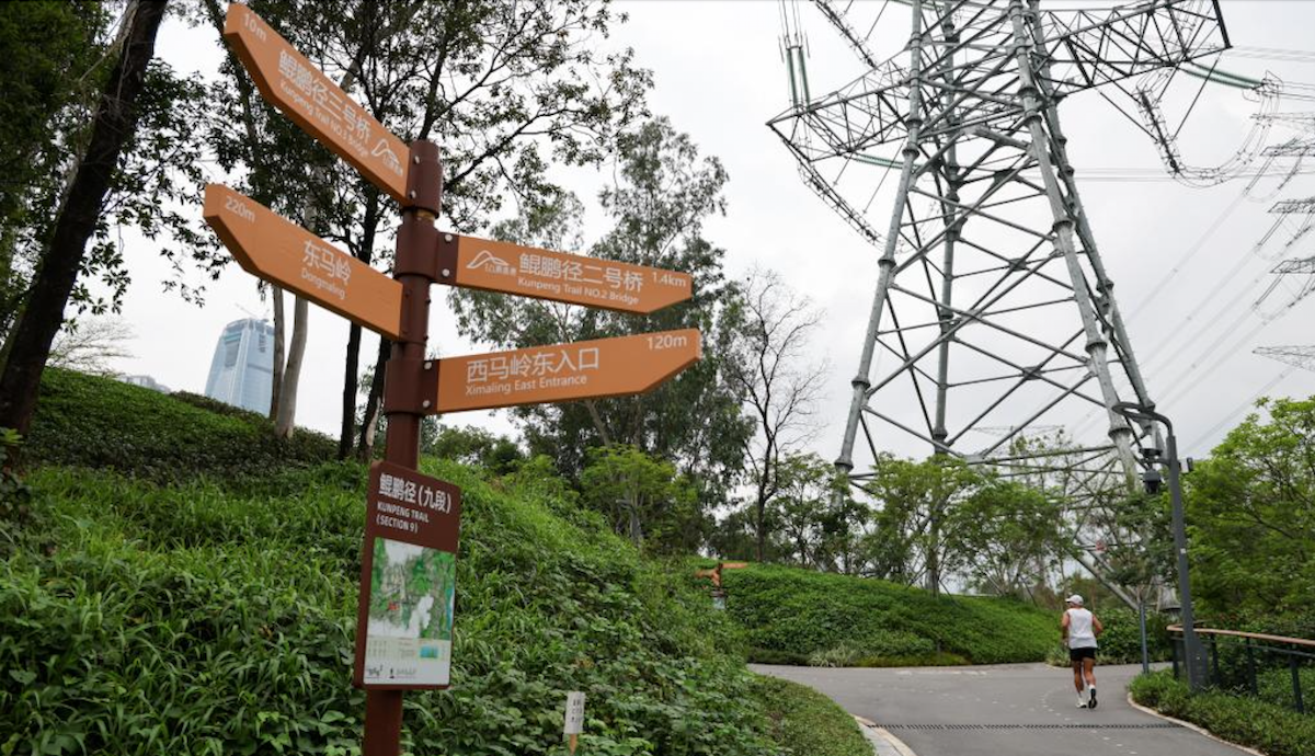 Capacidad instalada de generación eléctrica de China aumenta 15,5% para final de marzo