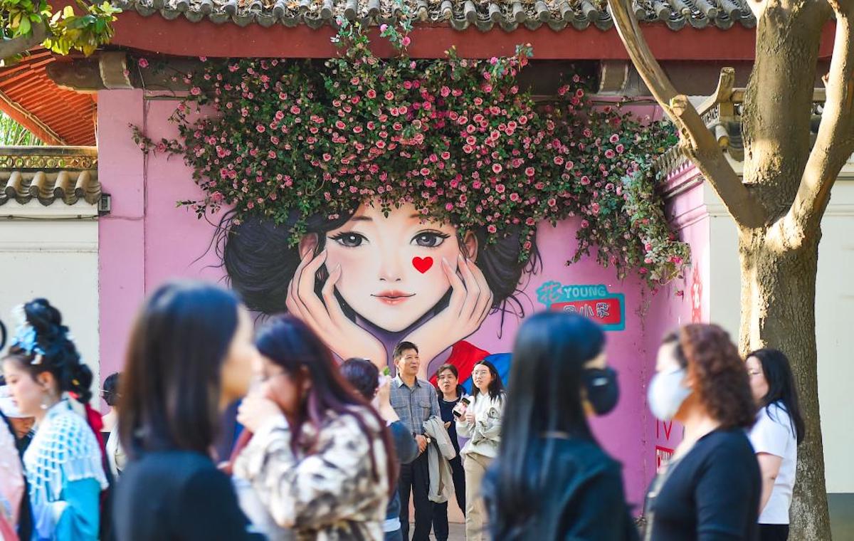 Universidades de China y España fundan nueva escuela conjunta para formación de profesionales de alta calificación 