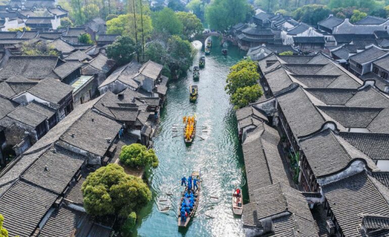  Innovación científica y tecnológica de China sigue comprometida con apertura y cooperación