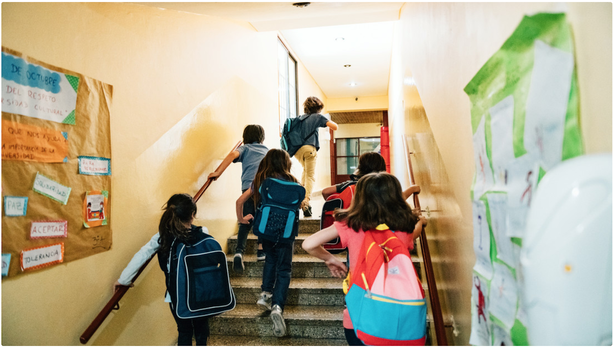 Los cuatro países de Latinoamérica con el sistema educativo público más sólido