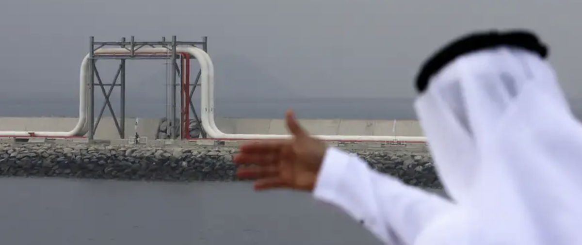 Emiratos Árabes Unidos anuncia su salida de la OPEP+