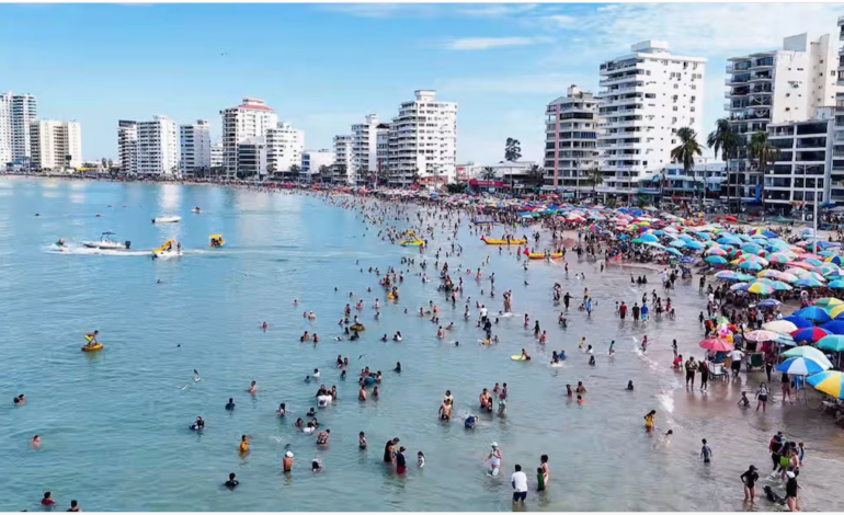  Ecuador tendrá feriado de cuatro días a finales de abril: así será el descanso más largo del año