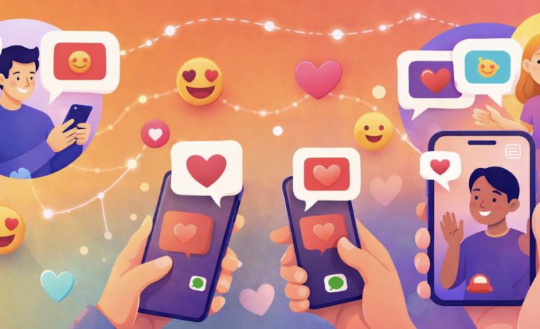  Por qué la interacción en tiempo real fortalece el vínculo emocional