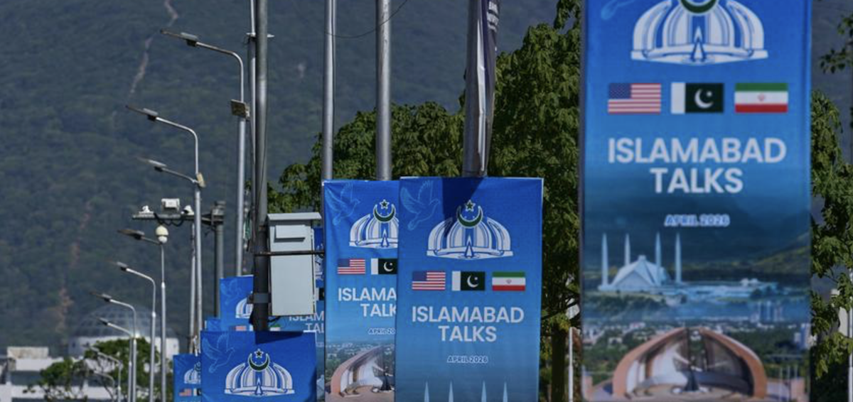 Xi aboga por alto el fuego y libre navegación en Ormuz