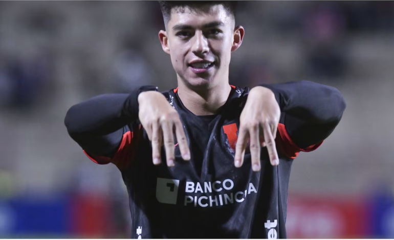  Liga de Quito vs Mirassol: la millonaria diferencia en el valor de sus plantillas en la Libertadores 2026