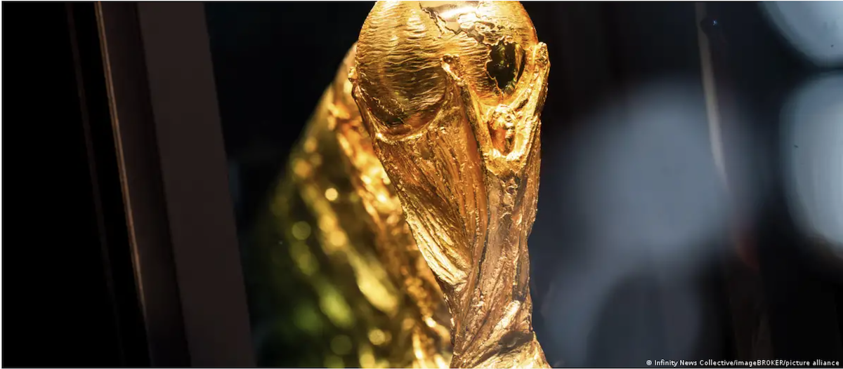 ONG advierten a fanáticos del Mundial sobre viajar a EE.UU.