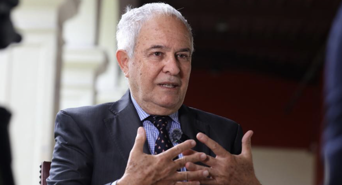 Puerto de Chancay facilita intercambio cultural entre Perú y China, afirma funcionario peruano